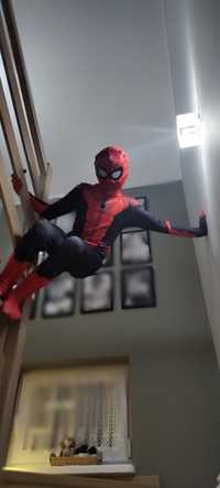Strój Spider Man 146-152