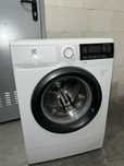 Pralka Electrolux 600 SensiCare EW6SN347SP Slim 7kg 1400obr/min