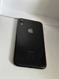 iPhone XR Black 64GB Neverlock