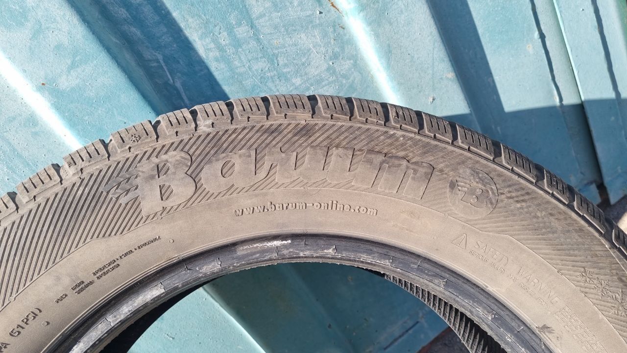 Barum 225/65 r17