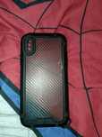 Case do iPhona x/xs