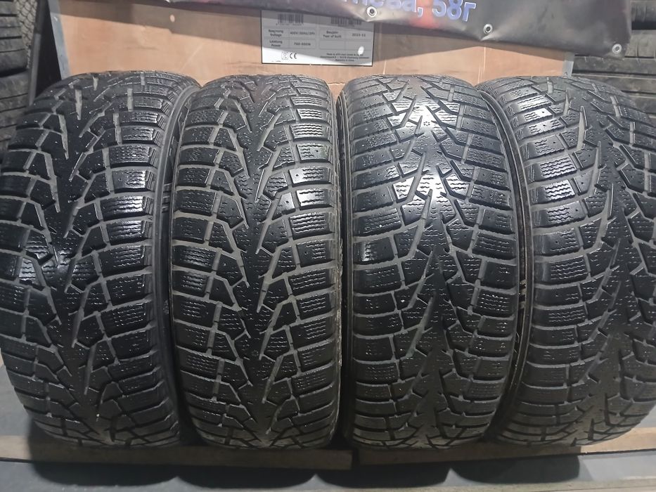 GoAuto Terminal Maxxis 215 55 r17 7mm 17р к-т купити Київ