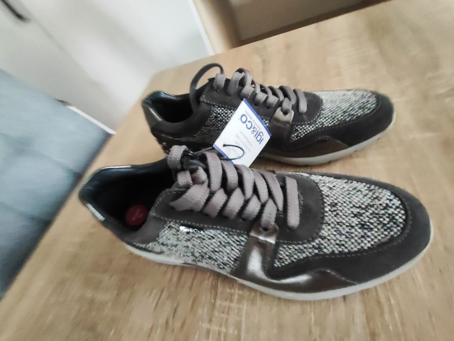 Buty Igi&Co nowe
