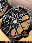 Диски R17 5x114.3 Toyota Honda Mazda Nissan Hyundai KIA Mitsubishi