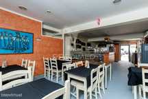 Restaurante Trespasse -  totalmente equipado  25.000 € - Quinta do...