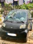 Smart ForTwo Coupé