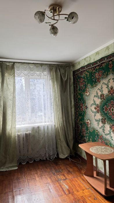 Продам 4 ккв в центре Чугуева, 4 эт