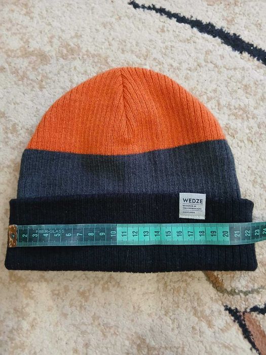 шапка зимова WEDZE