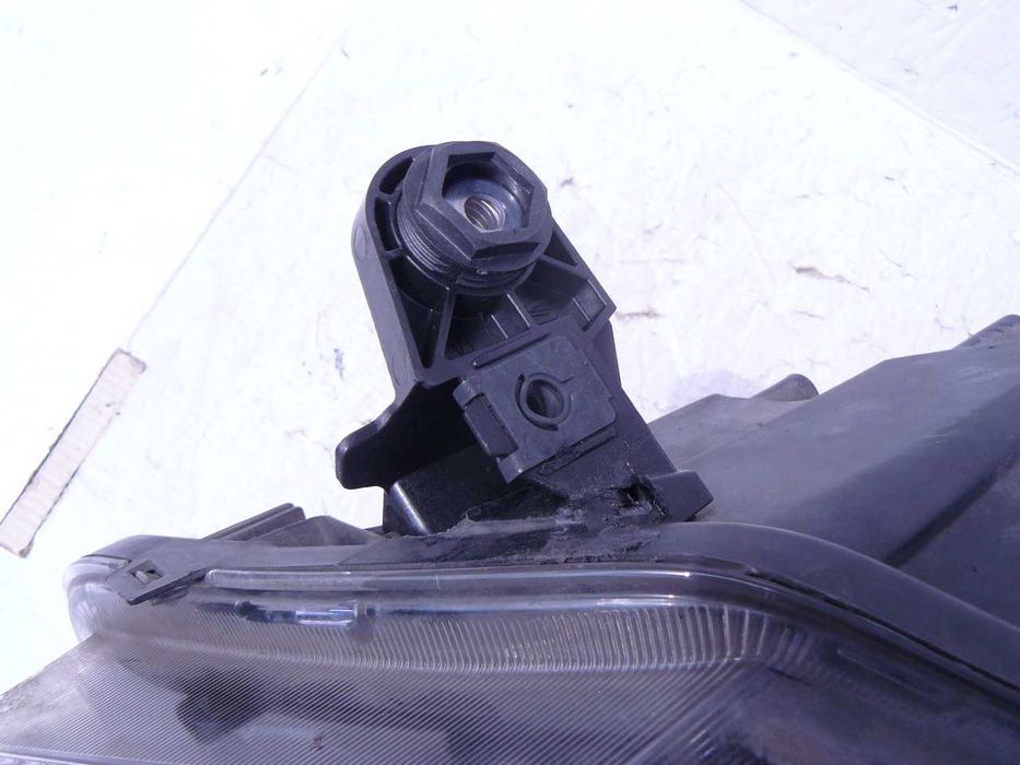 SEAT ATECA Lampa przednia lewa Full LED