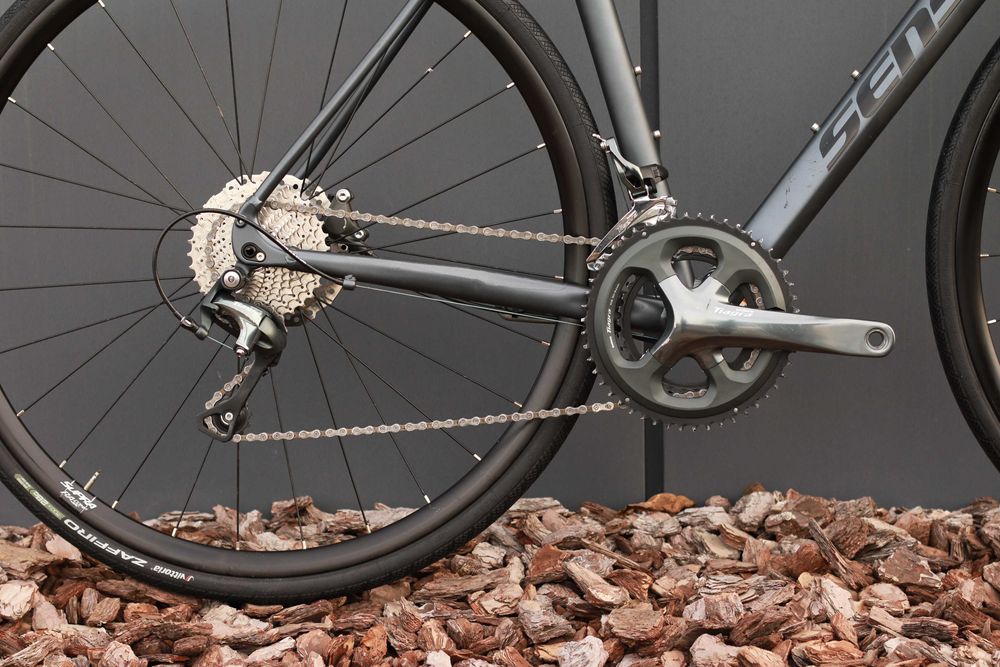 Sensa Emilia Disc шосейний велосипед  шоссейный Ціна до 31.11.2025