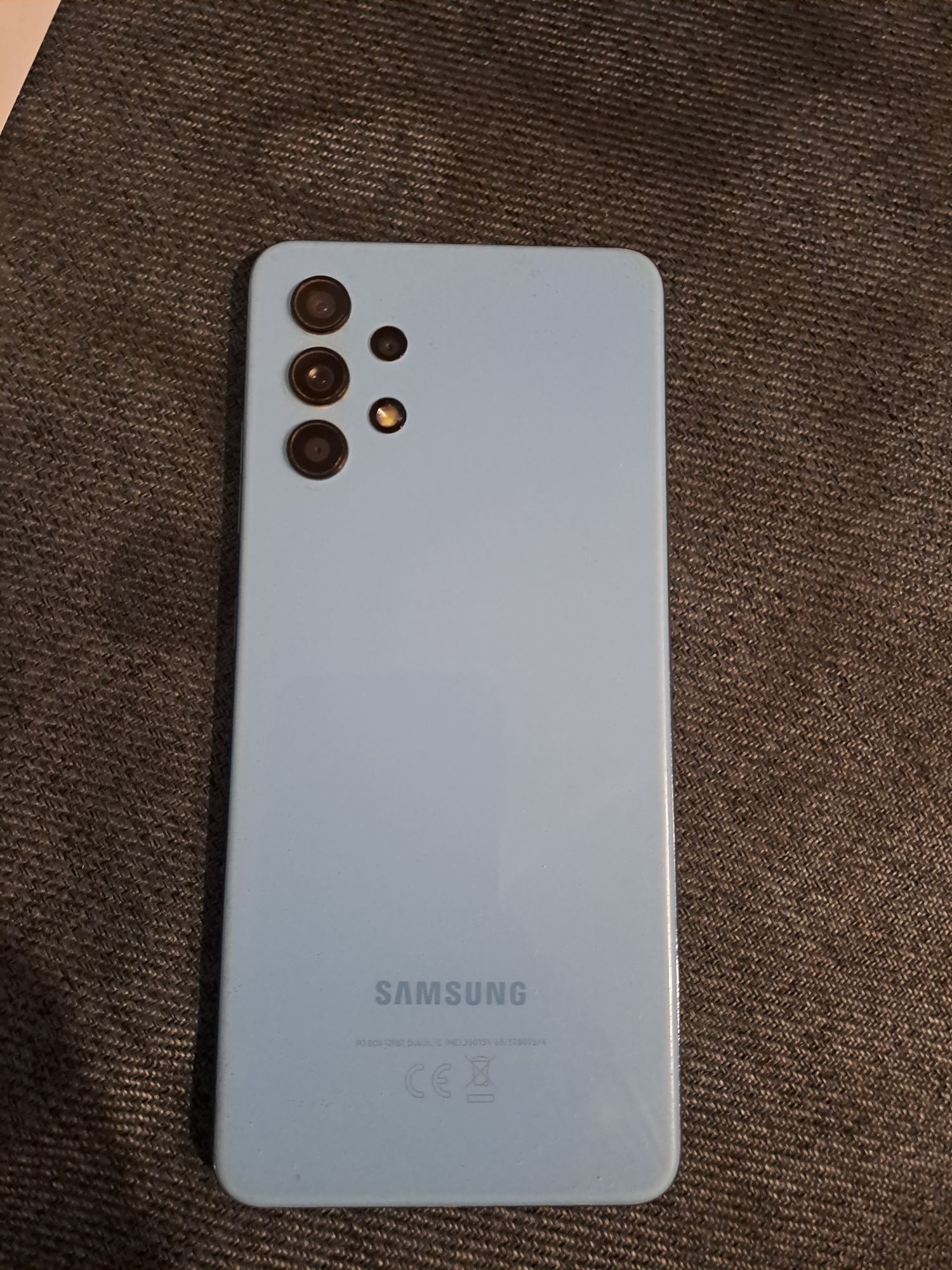 Samsung A32 niebieski używany