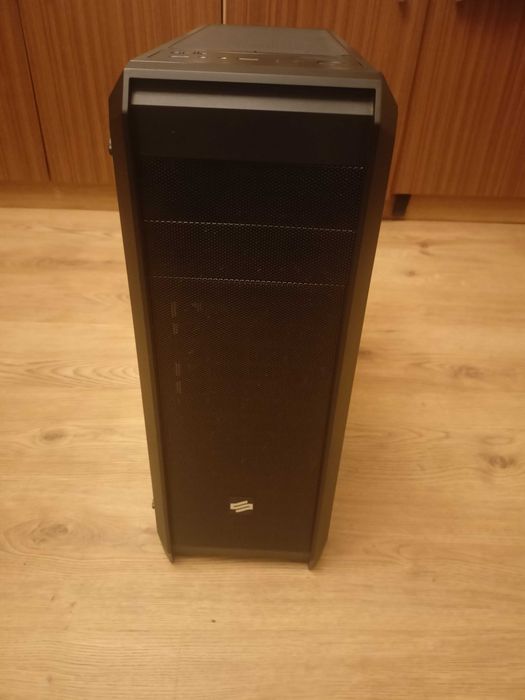 Komputer gamingowy Ryzen 5600 RTX 3060Ti B450 16GB DDR4 24'' Full HD