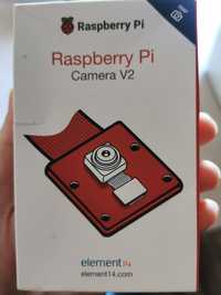 Camera raspberry pi v2 - 8pm - Nova