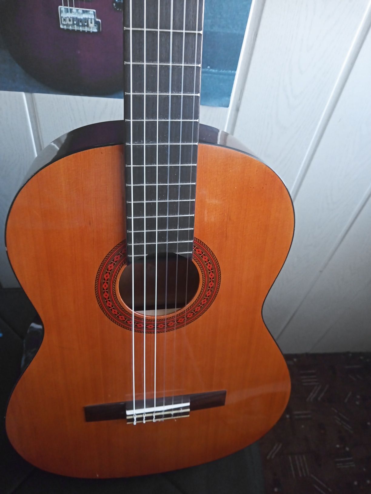 Gitara klasyczna Yamaha C 60