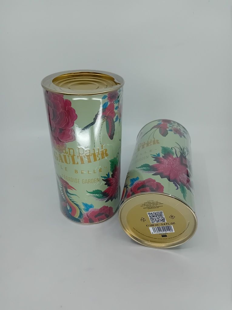 Perfumy Jean Paul Gaultier Le Belle Paradise Garden edp 100ml