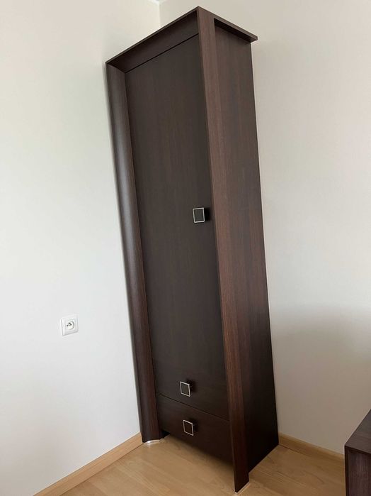 Szafa do salonu - stan bardzo dobry