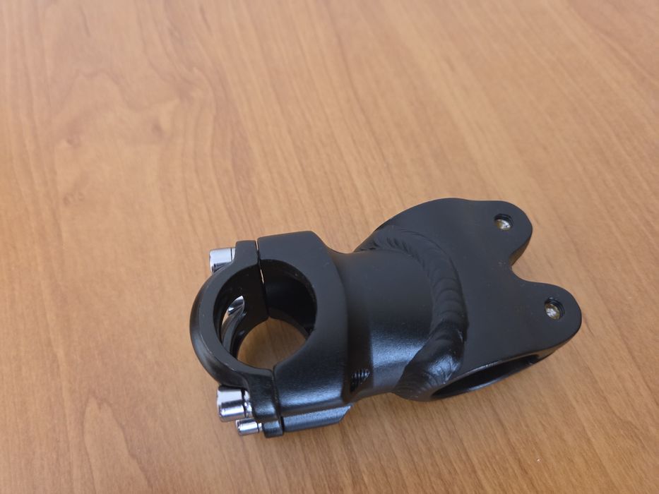 Mostek krotki 25.4 mm nowy