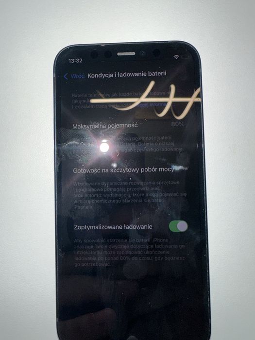 iPhone 12 mini 128GB idealny stan