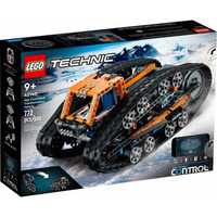 Lego Technic 42140 Машина-трансформер на дистанционном управлении.