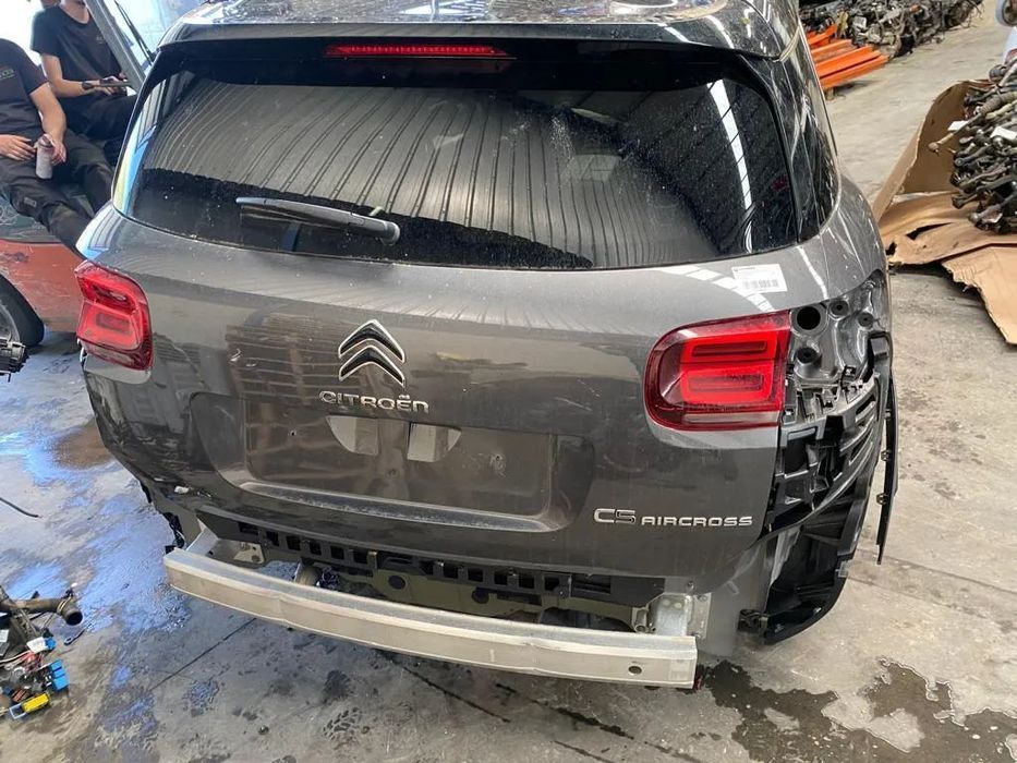 Peças Citroen C5 Aircross do ano 2021
