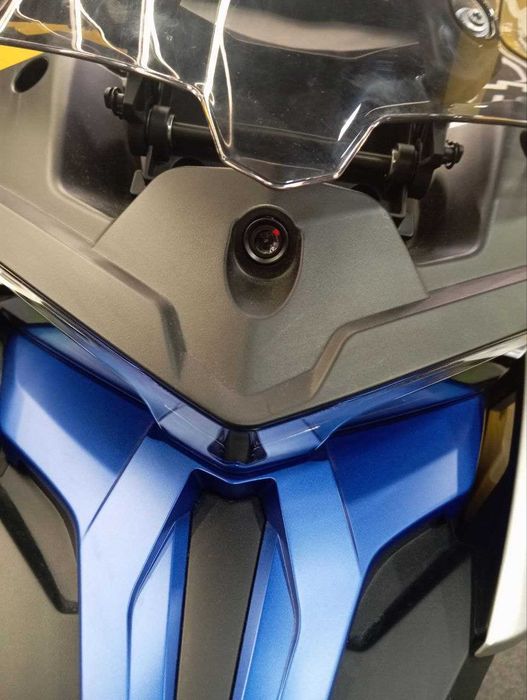 Мотоцикл VOGE DS525X