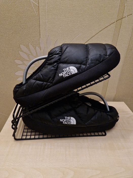 Тапочки The North Face NSE Tent Mule