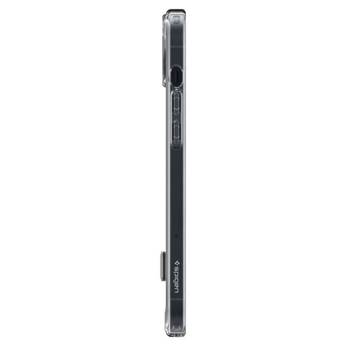 Etui Spigen Ultra Hybrid S na iPhone 14 Plus - przezroczyste