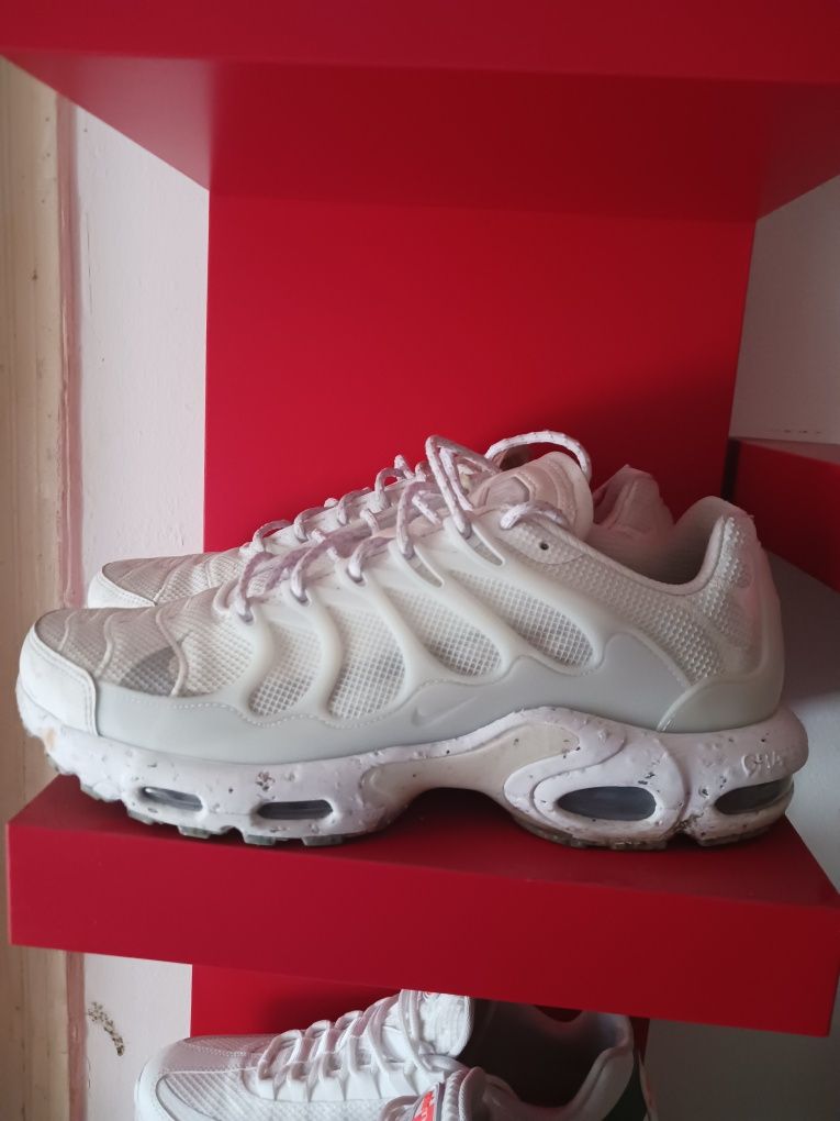 Nike TN Terracote