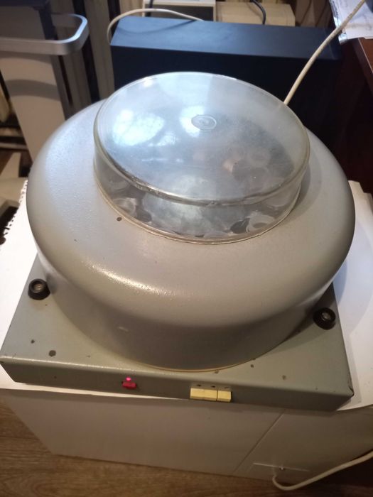 Центрифуга лабораторная ОПН-3