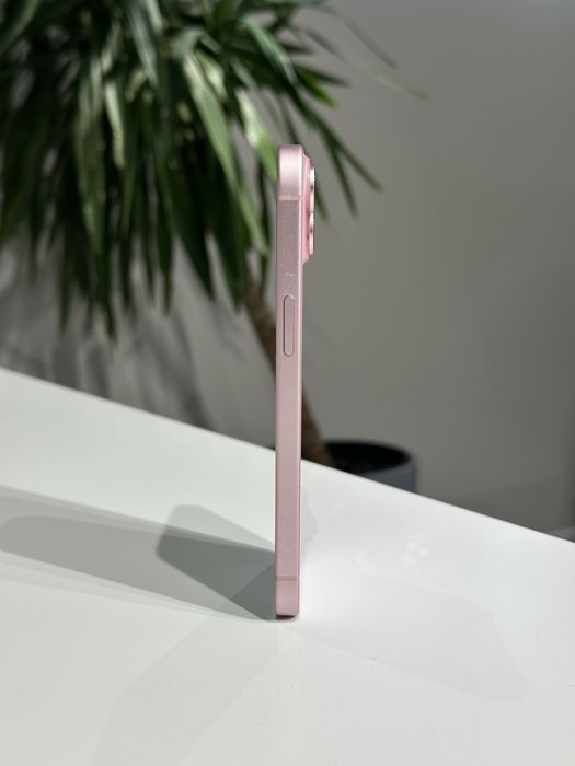 Айфон 15 256ГБ Пинк [500$] Гарантия/Доставка