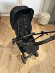 Cybex eezy s twist+ 2 wózek spacerowy