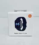 Смарт Годинник Xiaomi Redmi Watch 5 Lite Чорний