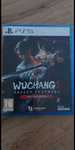 Wuchang Fallen Feathers / PS5 / jak nowa!