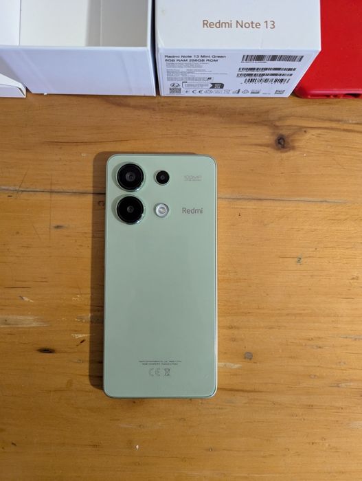 Xiaomi Redmi Note 13 8/256