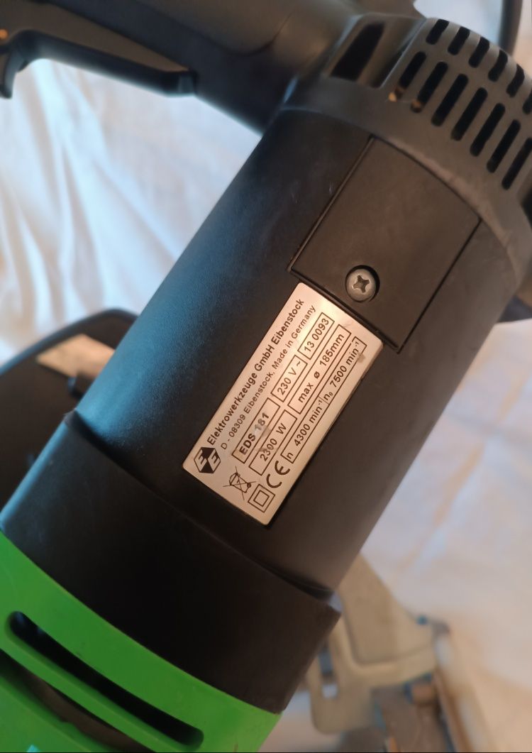 Eibenstock ESD 181