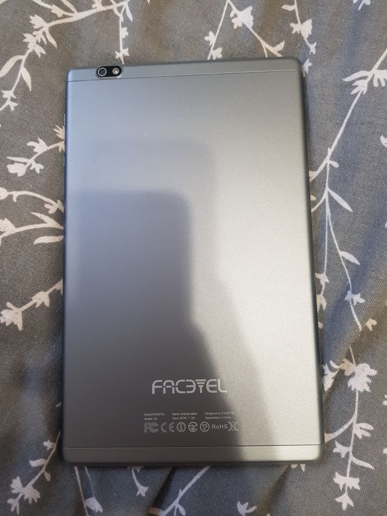 Tableta Facetel Q3 4/64gb
