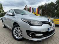Renault Megane 1.5 dCi *110KM * Alufelgi * Klima * Salon Polska * Rej. PL *