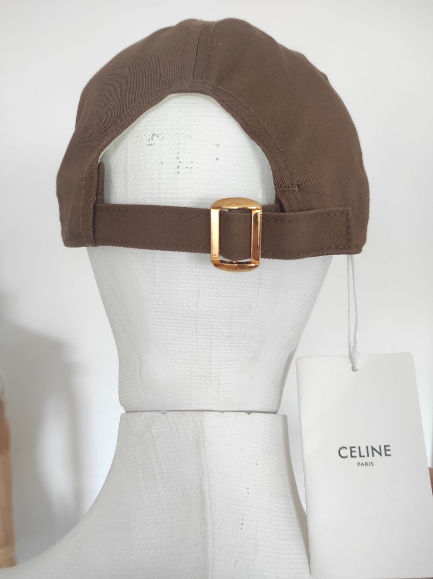 Boné Celine cor 2024