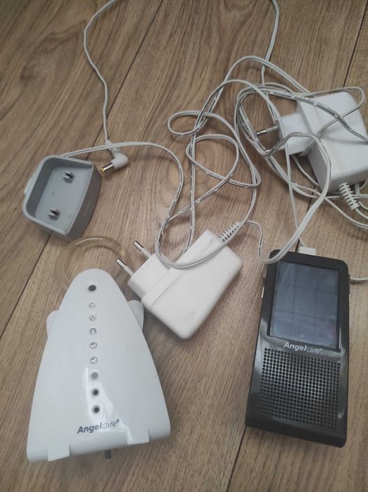 Niania Angelcare AC1120