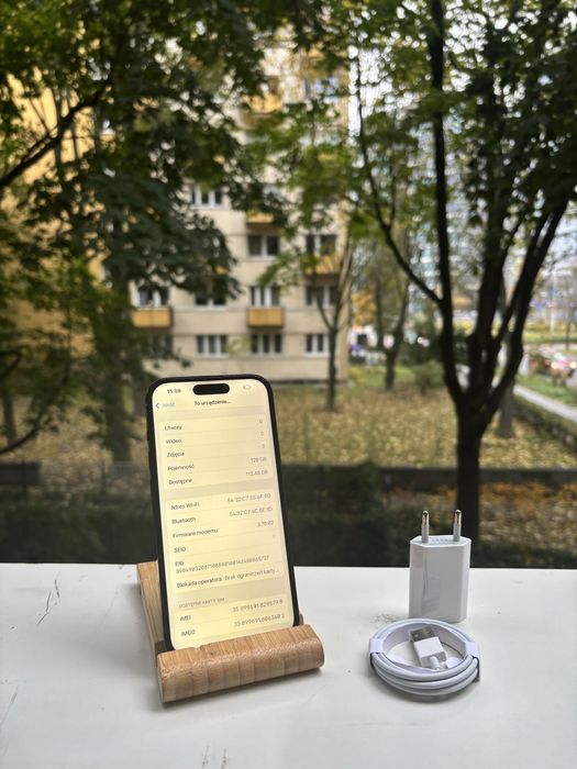 Iphone 14 Pro stan idealny