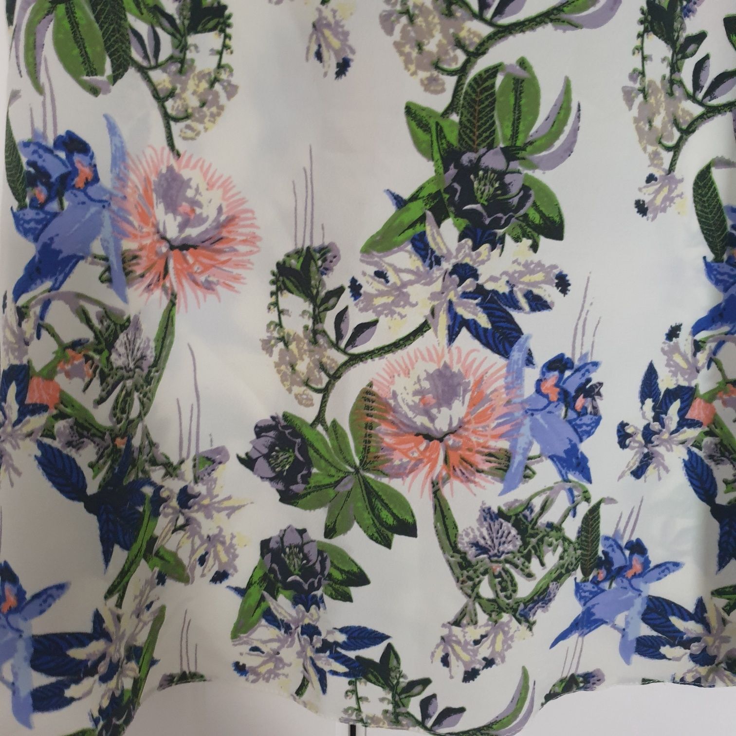 Koszulka Miss Selfridge XS