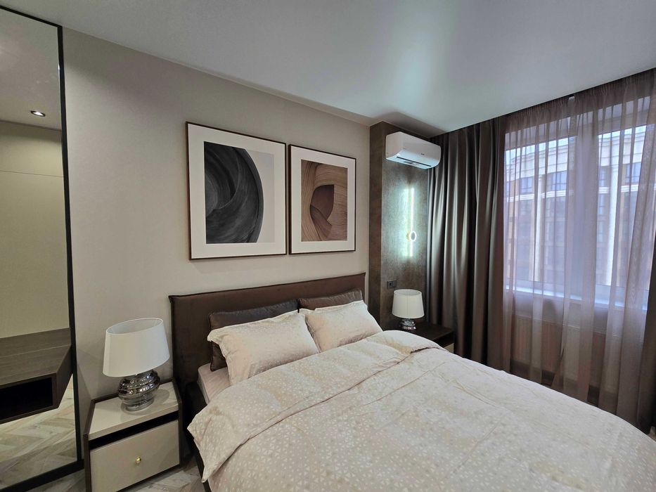 ‼️2 кімнатна ЖК Софія РЕЗИДЕНС.‼️ Стильна нова квартира.