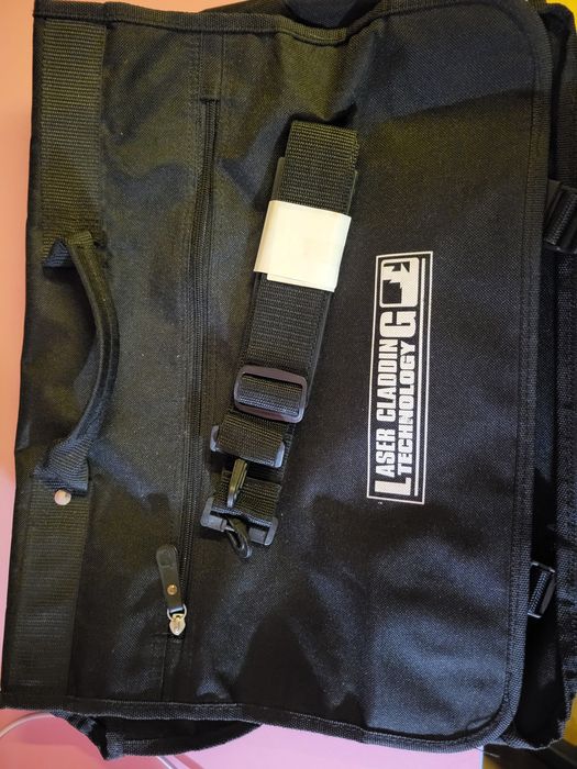 Сумка для ноутбука нова