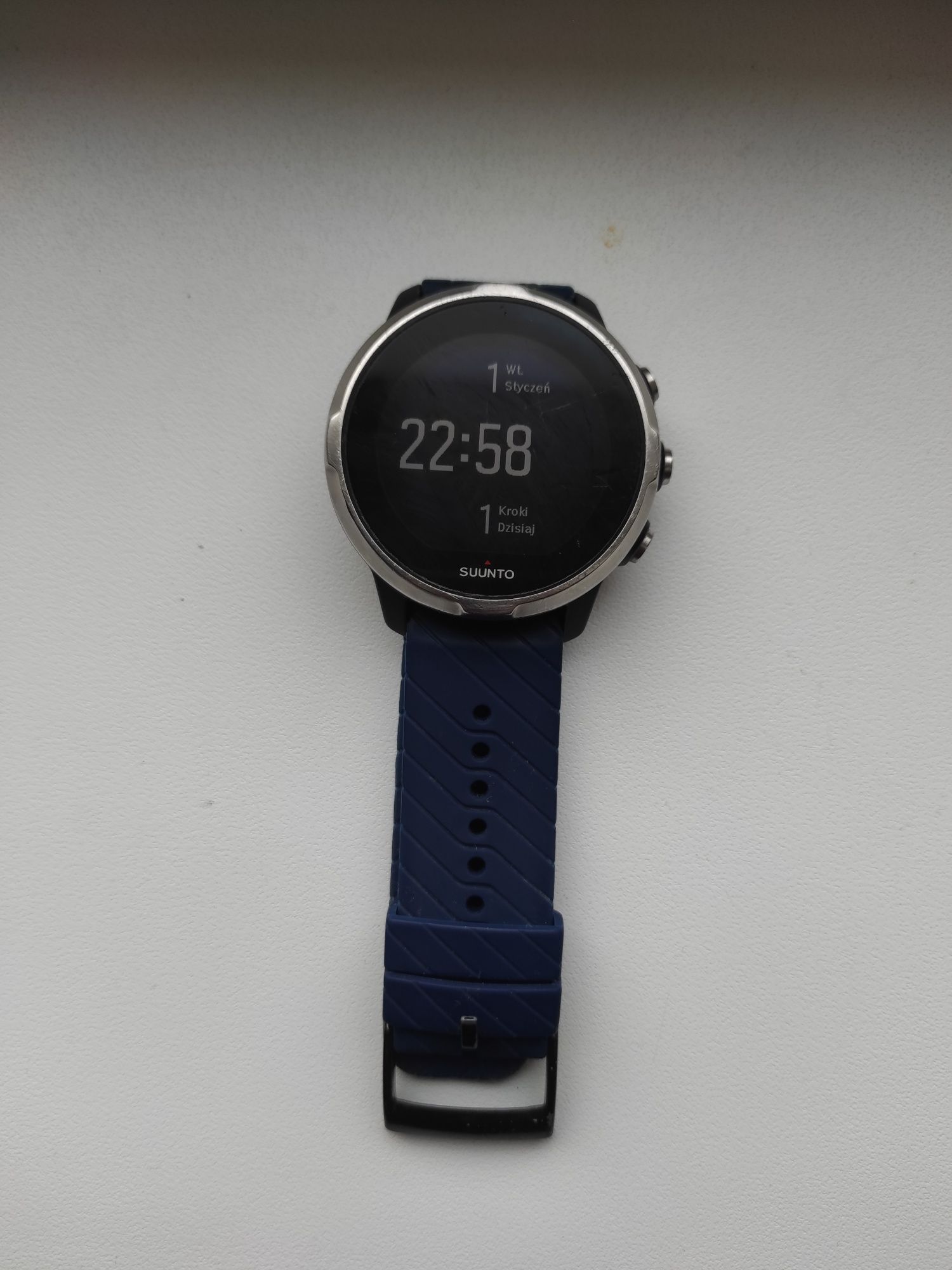 suunto spartan sport