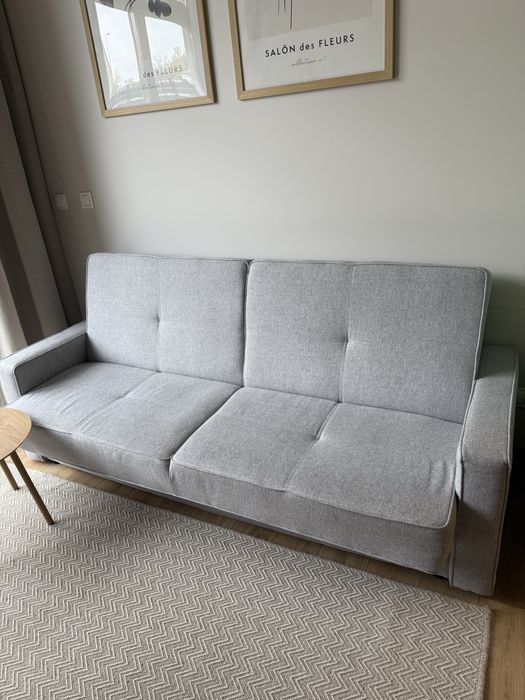 Kanapa , sofa, łózko