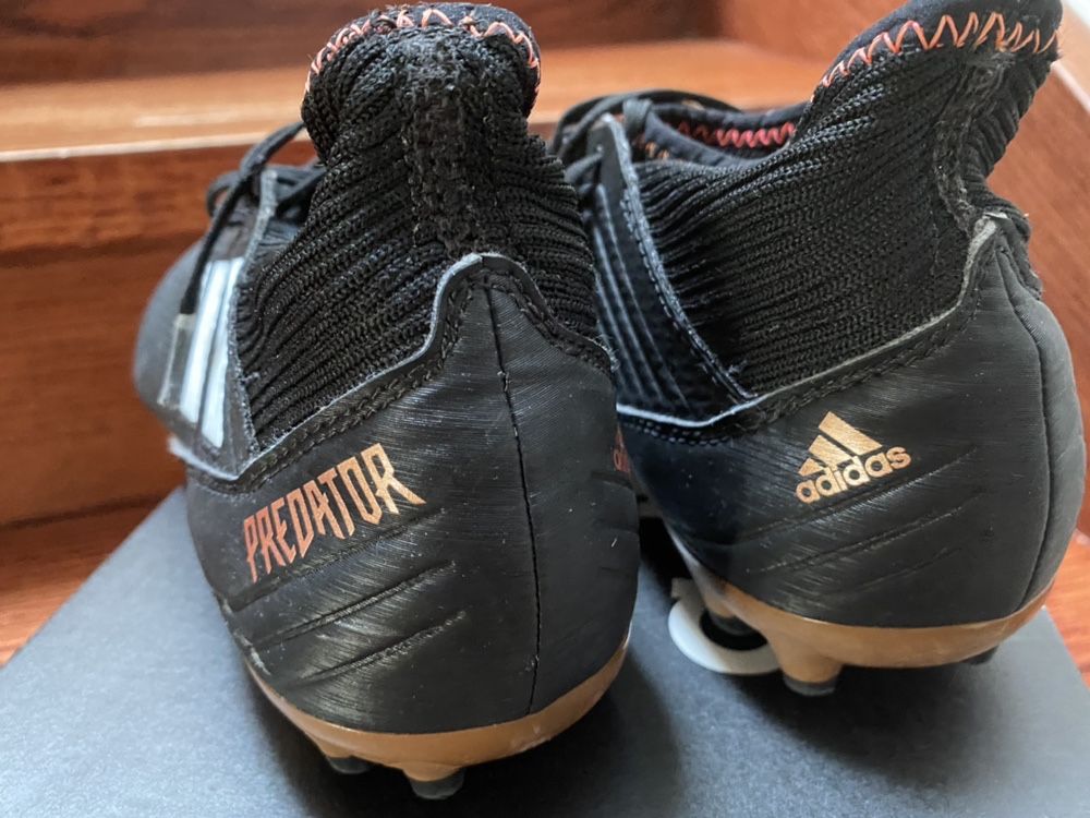 Korki adidas predator