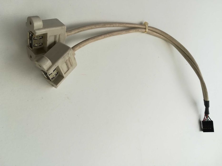 Планка расширения Usb 2.0  Com-port  LPT-port