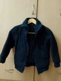 Пальто, куртка для хлопчика 4-6 років.