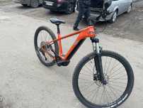 Велосипед Cannondale Tesoro NEO X 2 E- Bike 2022