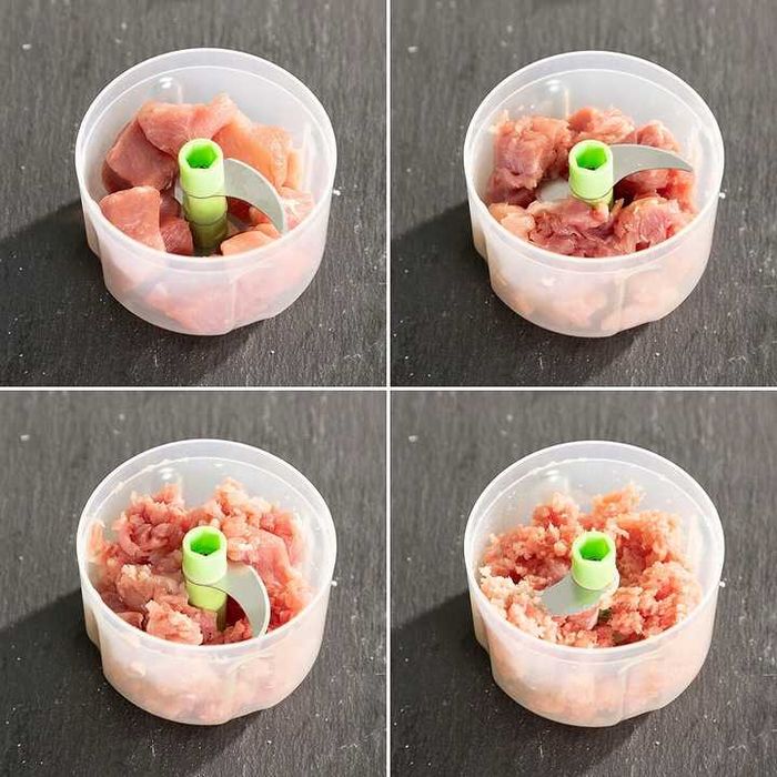 Mini Rozdrabniacz/szatkownica ECHOPPIE INNOVAGOODS